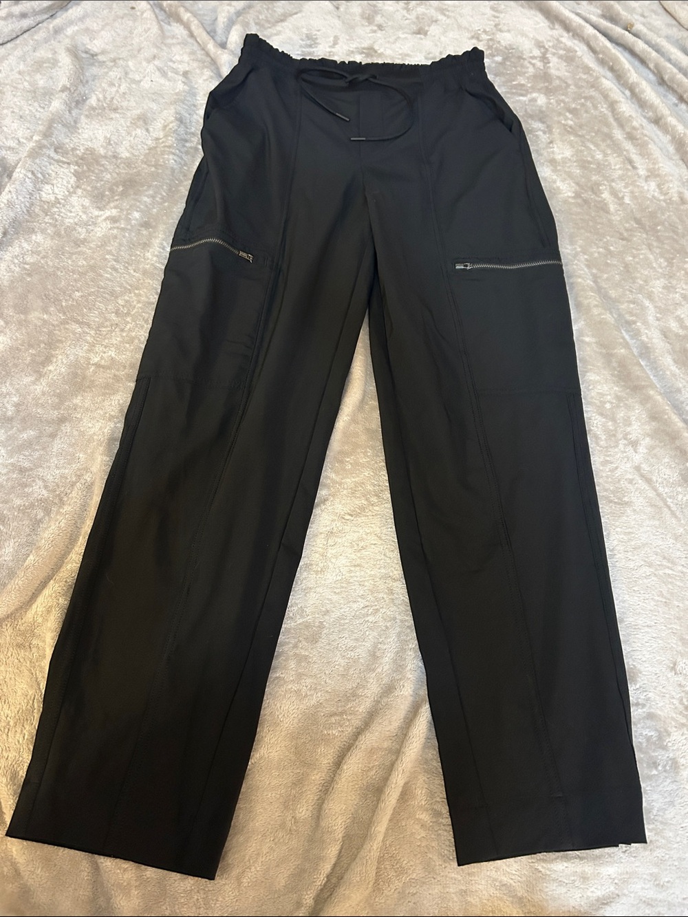 Athleta high road cargo pant